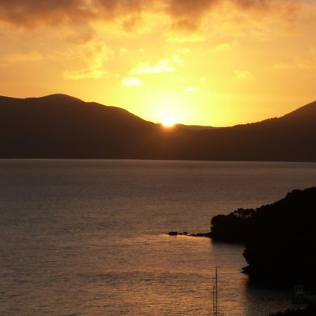 Glendaruel Bed And Breakfast Half-moon Bay Екстериор снимка