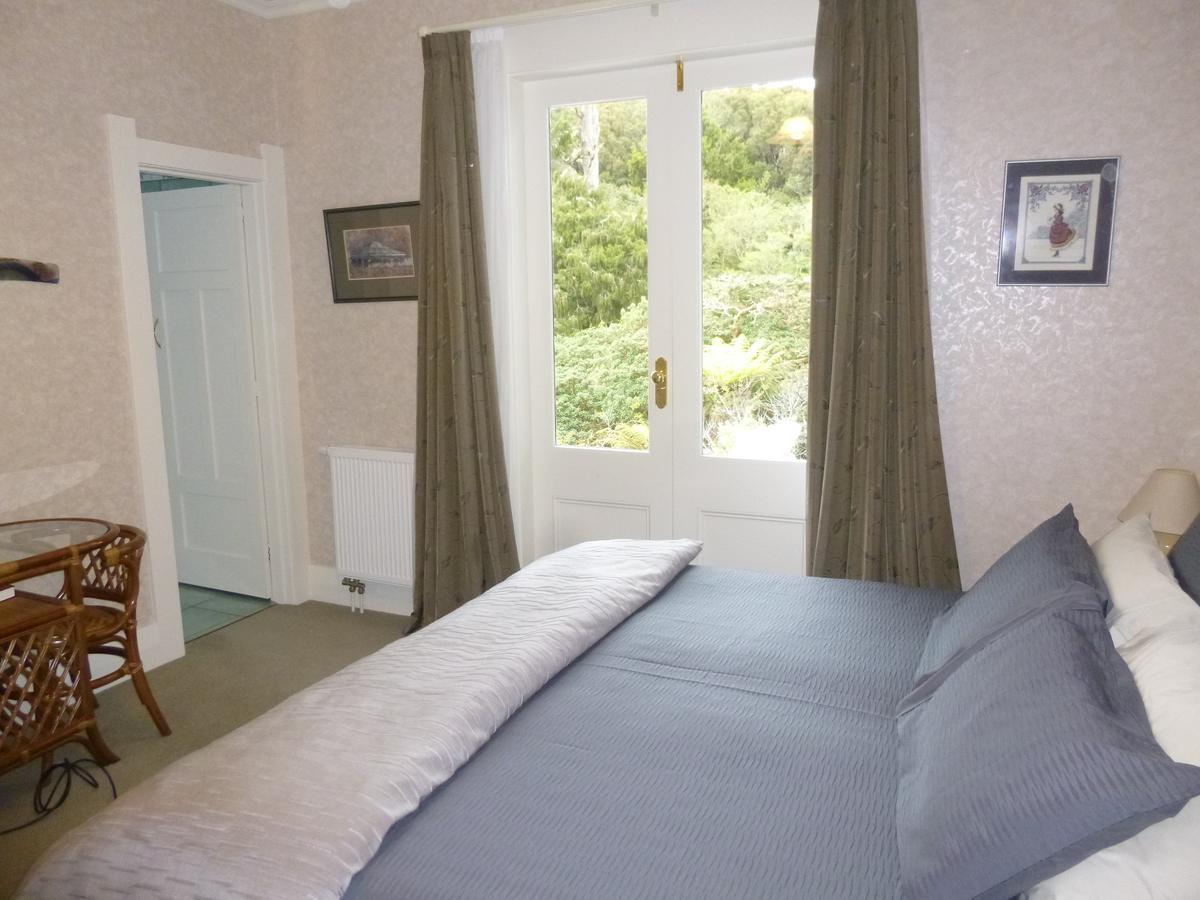 Glendaruel Bed And Breakfast Half-moon Bay Екстериор снимка