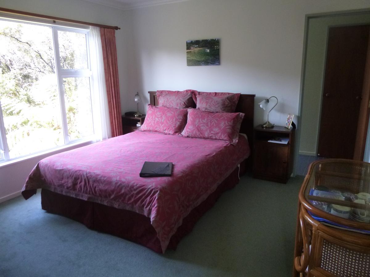Glendaruel Bed And Breakfast Half-moon Bay Екстериор снимка