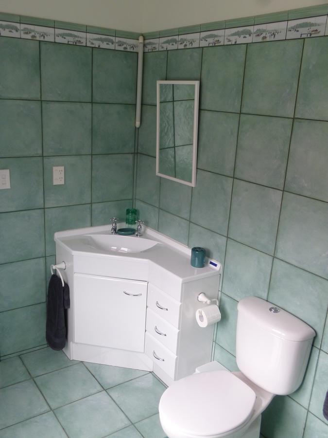 Glendaruel Bed And Breakfast Half-moon Bay Екстериор снимка