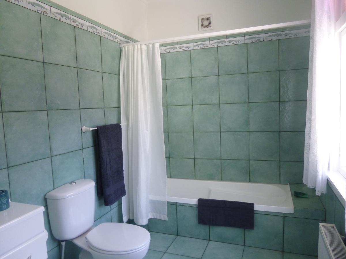Glendaruel Bed And Breakfast Half-moon Bay Екстериор снимка