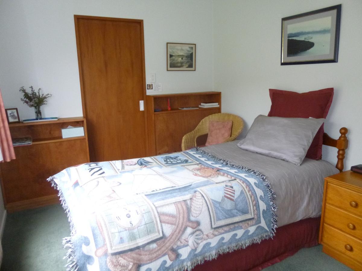Glendaruel Bed And Breakfast Half-moon Bay Екстериор снимка