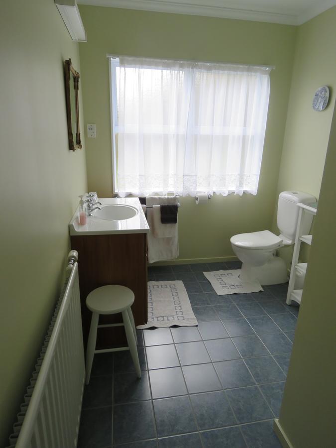 Glendaruel Bed And Breakfast Half-moon Bay Екстериор снимка