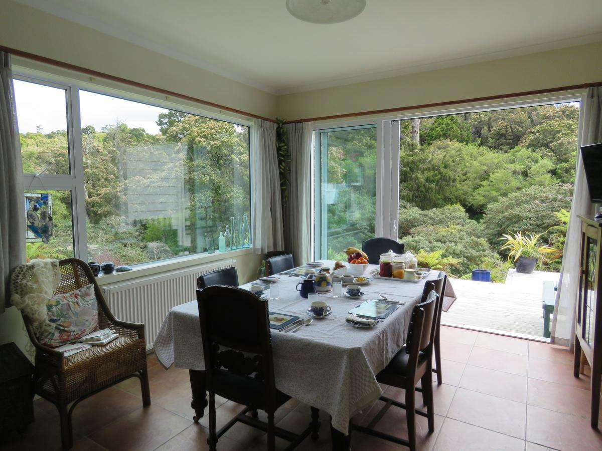 Glendaruel Bed And Breakfast Half-moon Bay Екстериор снимка
