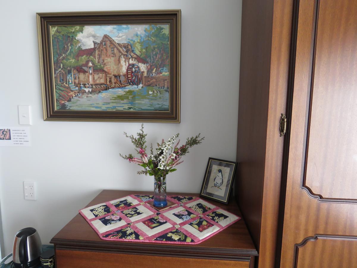 Glendaruel Bed And Breakfast Half-moon Bay Екстериор снимка