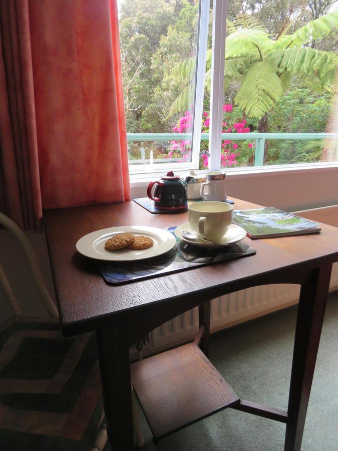 Glendaruel Bed And Breakfast Half-moon Bay Екстериор снимка